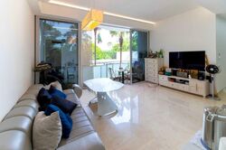 The Meyerise (D15), Condominium #530815251